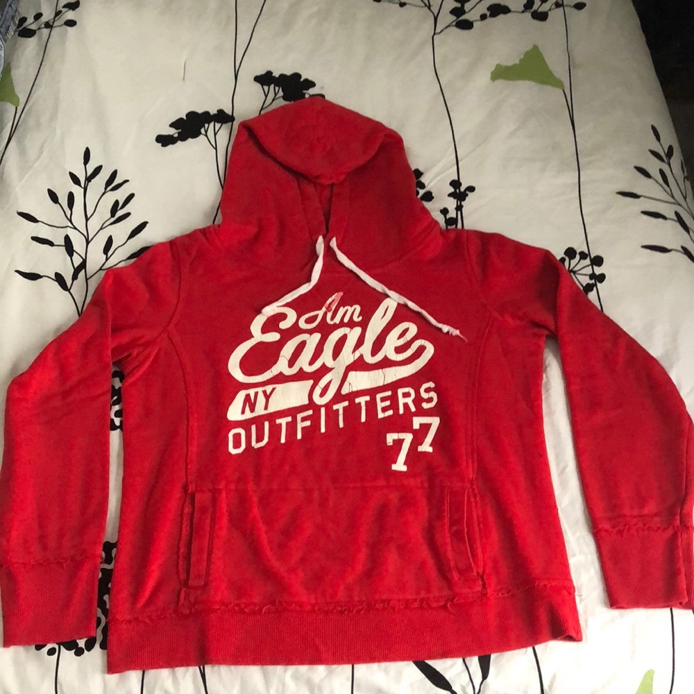 AMerican Eagle Hoodie